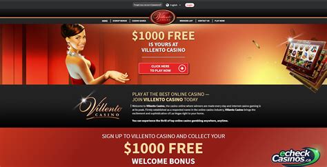 villento casino welcome bonus|Villento Casino .